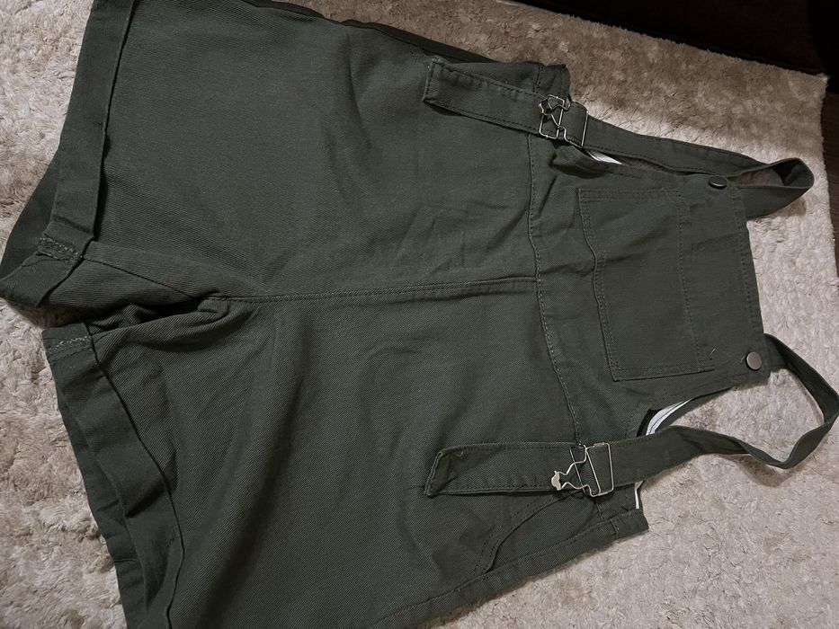 Новые идеальный комбинезон