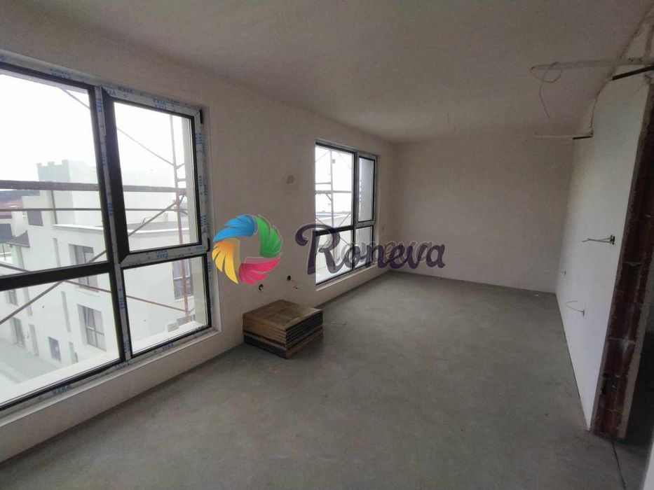 Продава се Двустаен апартамент в Варна, Виница - 61 кв.м за 510 €/кв.м - Снимка #2