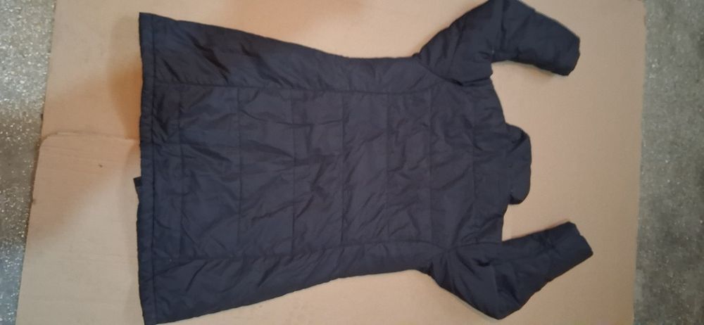 Geaca parka dame Jack wolfskin texapore mărimea xl