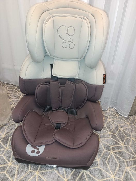 Детское автокресло