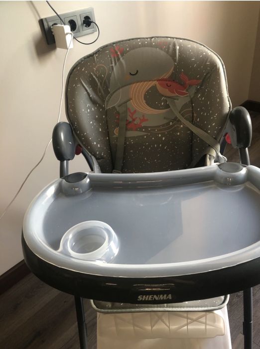 Стул для кормления