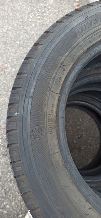Anvelope 195/65/R16c