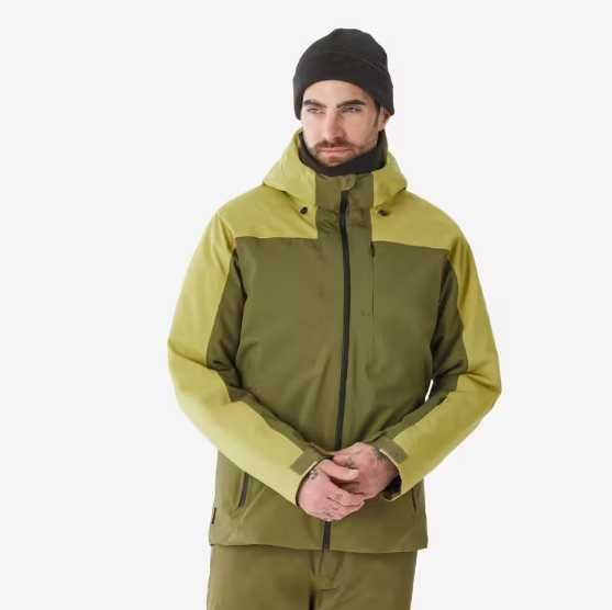 Мъжко ски яке (налчни цветове и размери)