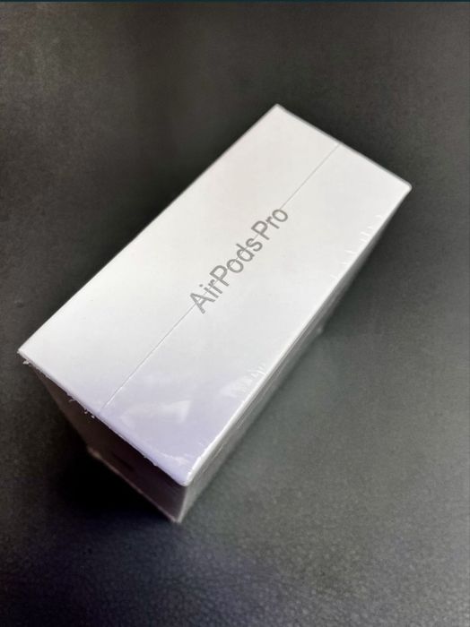 Air pods pro 2nd generation