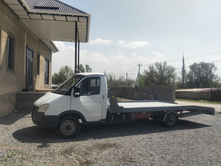 Эвакуатор эвакуатор Шымкент