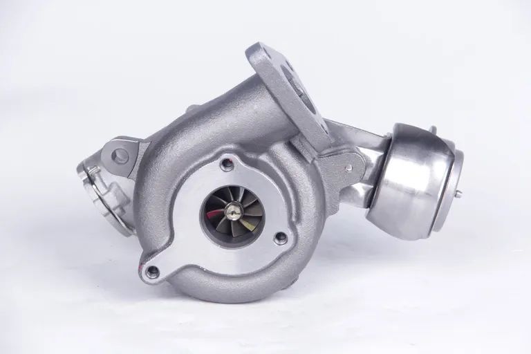 Turbina noua VW Passat B5.5 Audi A4 B6 B7 A6 Skoda Superb 1.9 2.0 tdi