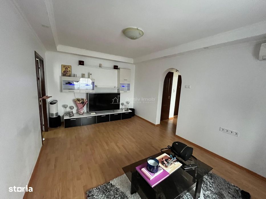 Apartament 2 cam Tiglina 1
