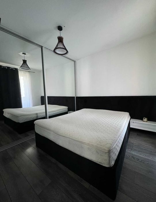 Apartament 2 camere de inchiriat Baia Mare, mobilat si utilat+parcare