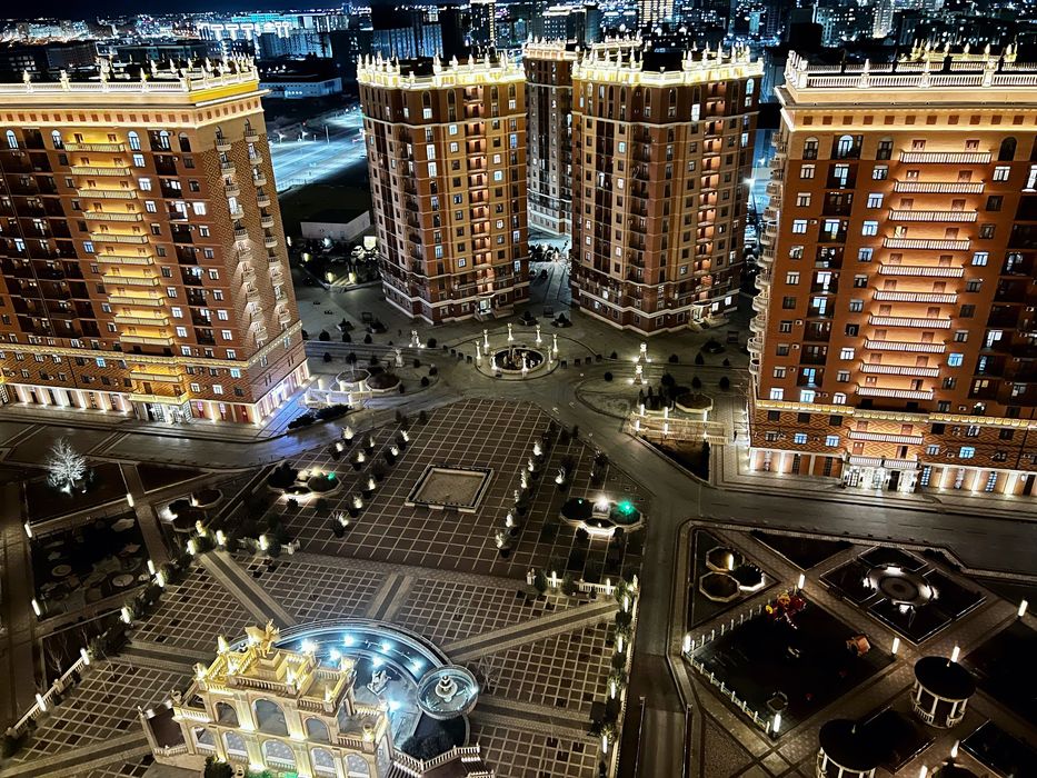 Сдам в аренду кладовое помещение 6м2 в ЖК “Green Plaza” - Widok 6