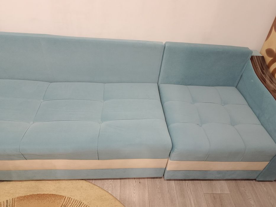 Продам диван раскладной