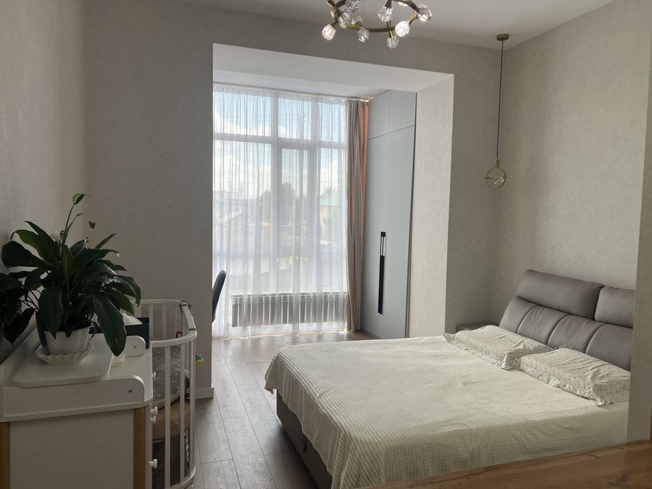 Продам 2х комнатную квартиру
