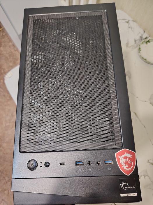 Продам системный блок.