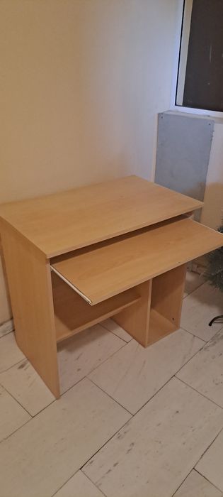 Бюро за компютър