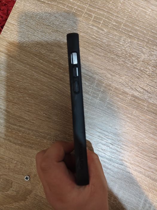 Husa mobilfox iPhone 12 SelimXMeko