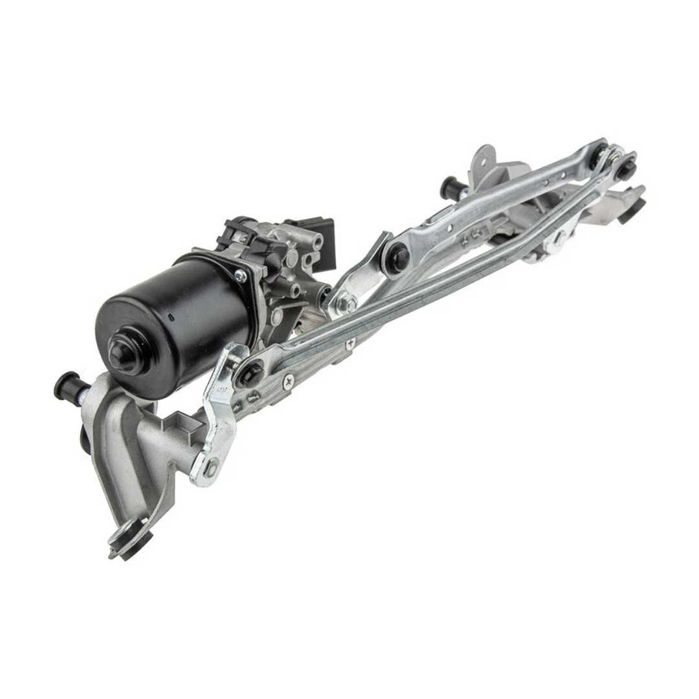 Лостов механизъм за чистачки с мотор NISSAN NOTE E11 NE11	 28800-9U10A