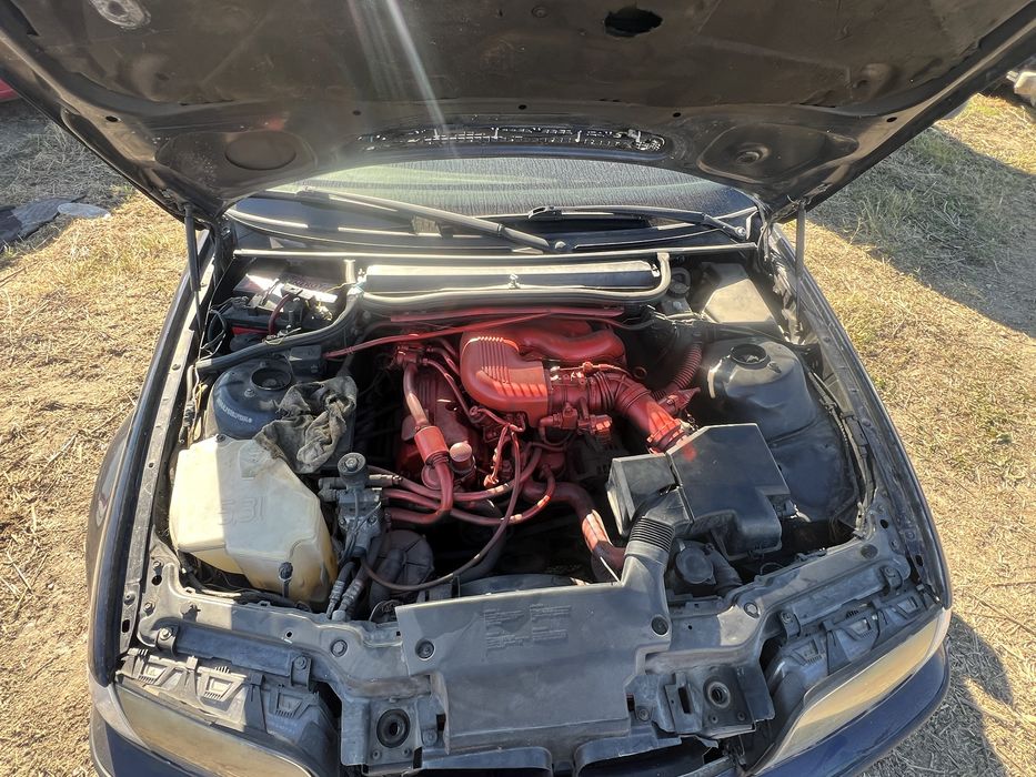 E46 318i 2 бр на части