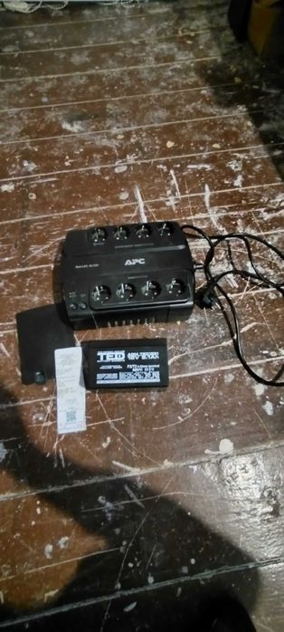 батерия за юпиес нова ,ups apc12v 9a