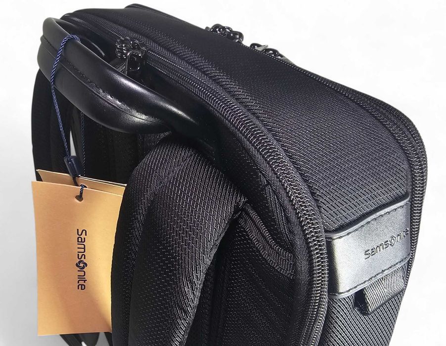 Samsonite XBR 2.0 - 15.6 инча лаптоп бизнес раница