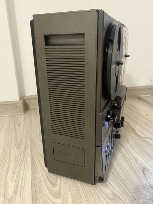 Magnetofon Jupiter MK 106 C