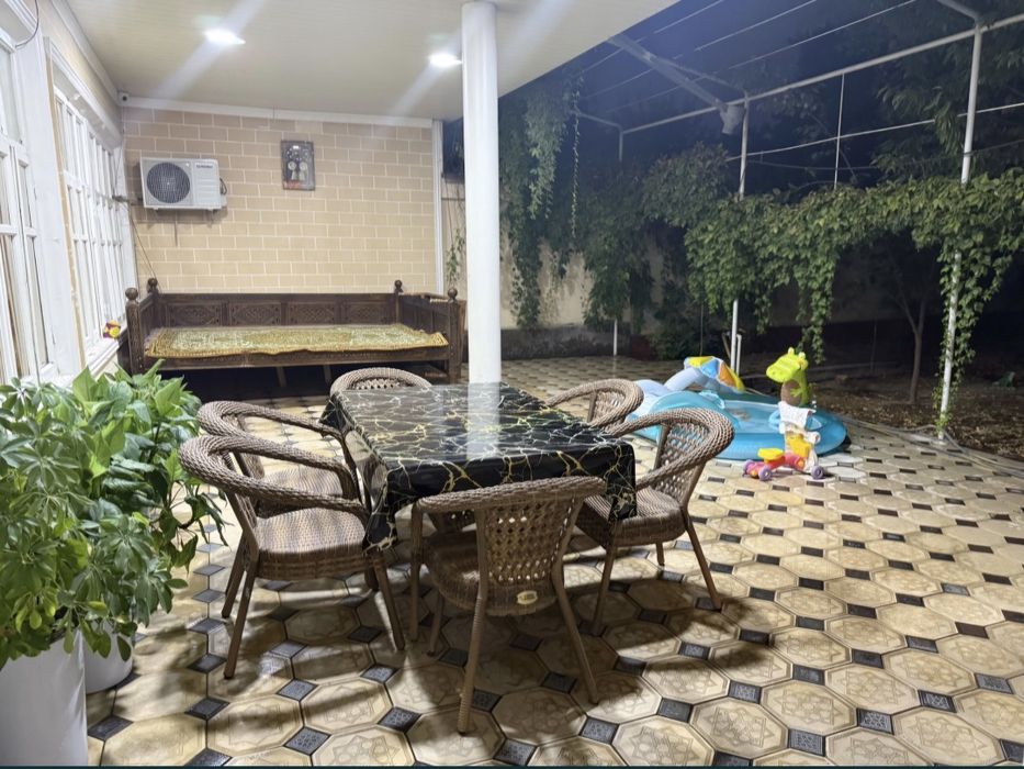 Аренда участка 5ком 5 соток Яшнабадский район