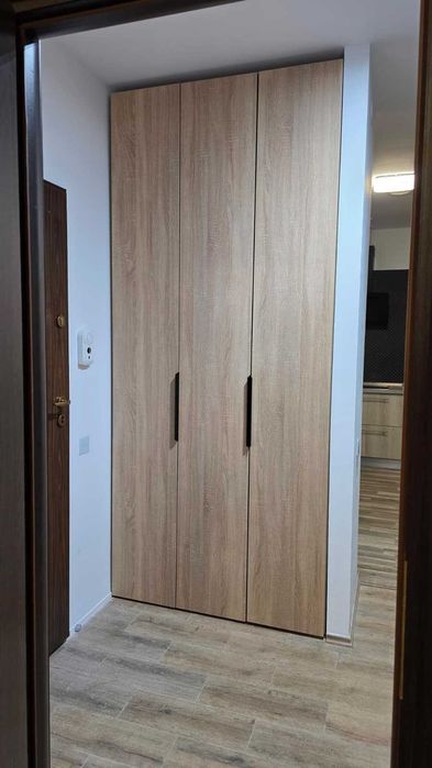 Apartament 2 camere de închiriat – Tampa Gardens | Priveliște superbă spre Parcul Iepure — fotografia 2