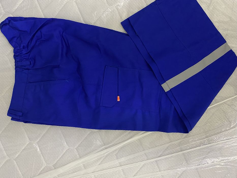 Продам новую спецодежду (роба)