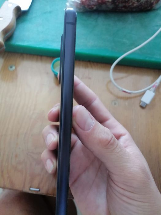 Galaxy S21 fe новый