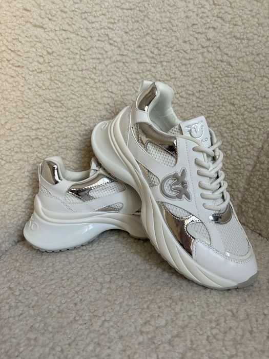 Дамски сникърси PINKO