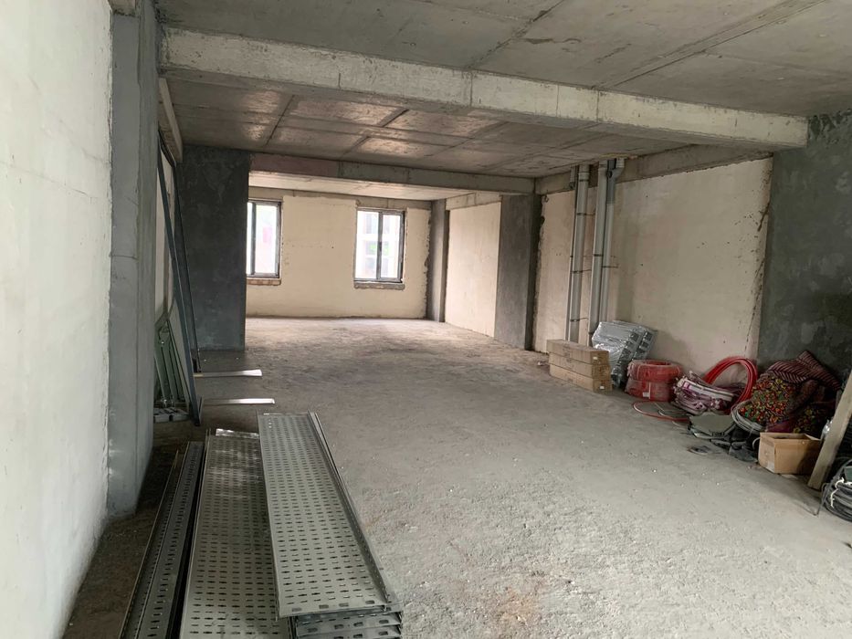 [KM] Продается коммерческое помещение на 1 линии Шота Руставели