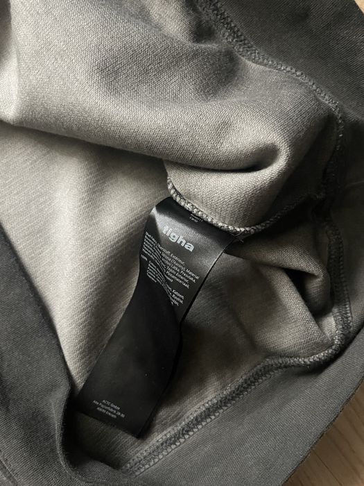 Tigha \ мъжка фланела\блуза М