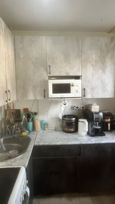 Кухоный гарнитур