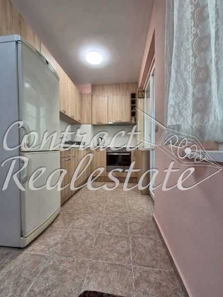 Дава се под наем Четиристаен апартамент в Варна, Чаталджа - 96 кв.м за 663 € - Снимка #1