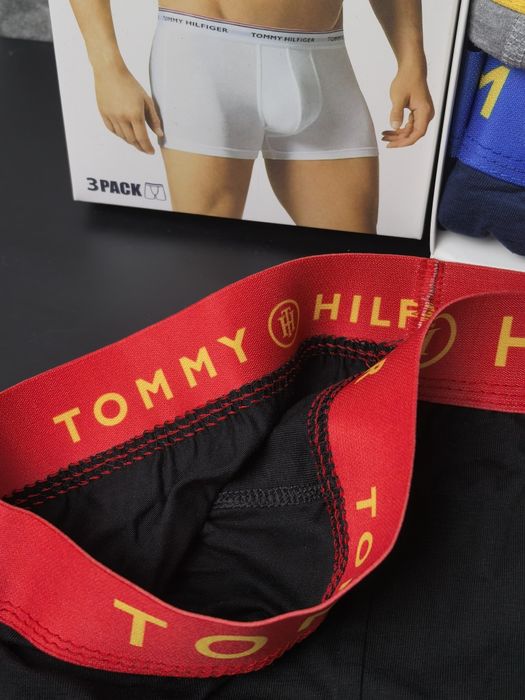 Tomi боксерки високо качество