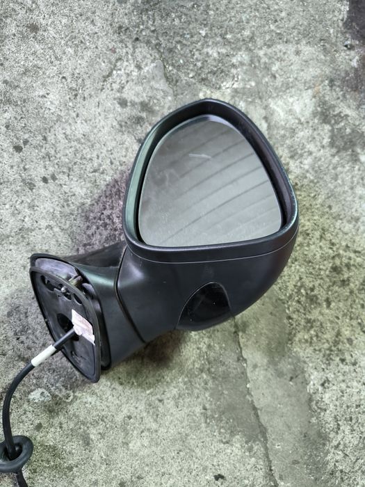 Огледалo за Opel Zafira C