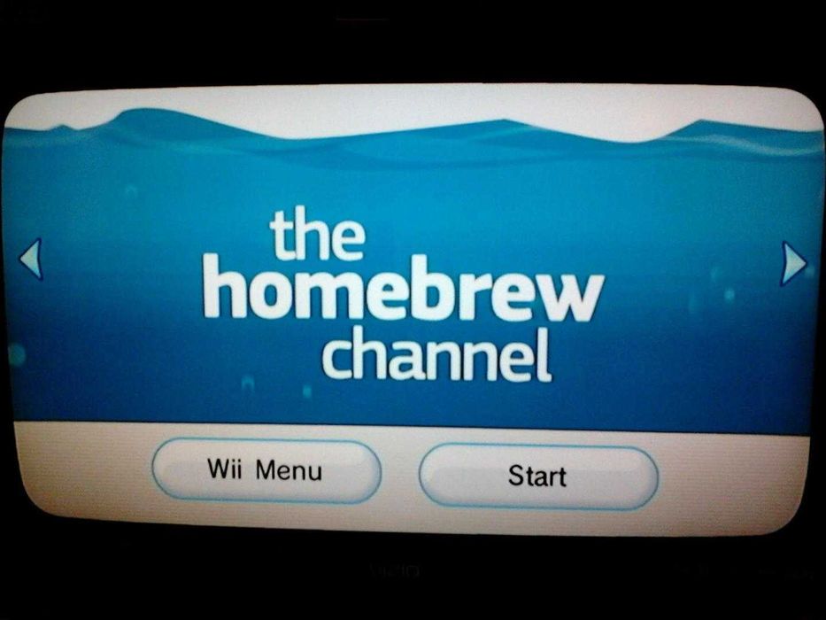 Stick USB 128Gb cu 214 jocuri Wii