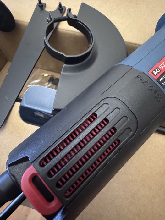 Продам Болгарку Alteco