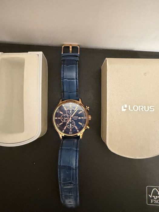 Мъжки часовник Lorus