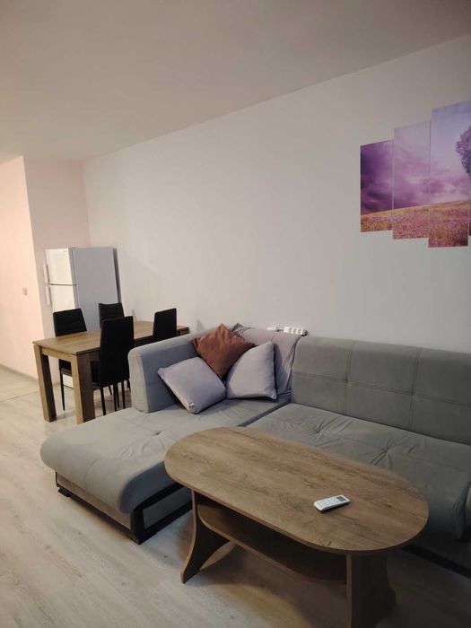 Дава се под наем Двустаен апартамент в София, Хиподрума - 89 кв.м за 747.66 € - Снимка #4