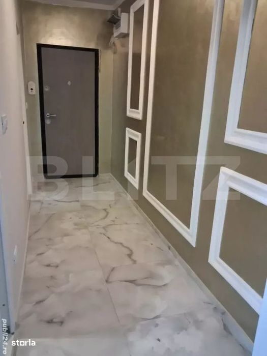 Apartament 2 camere, 45 mp, proaspat finisat - Iosia