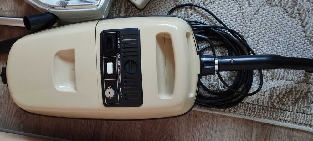 прахосмукачка  немска AKA ELECTRIC