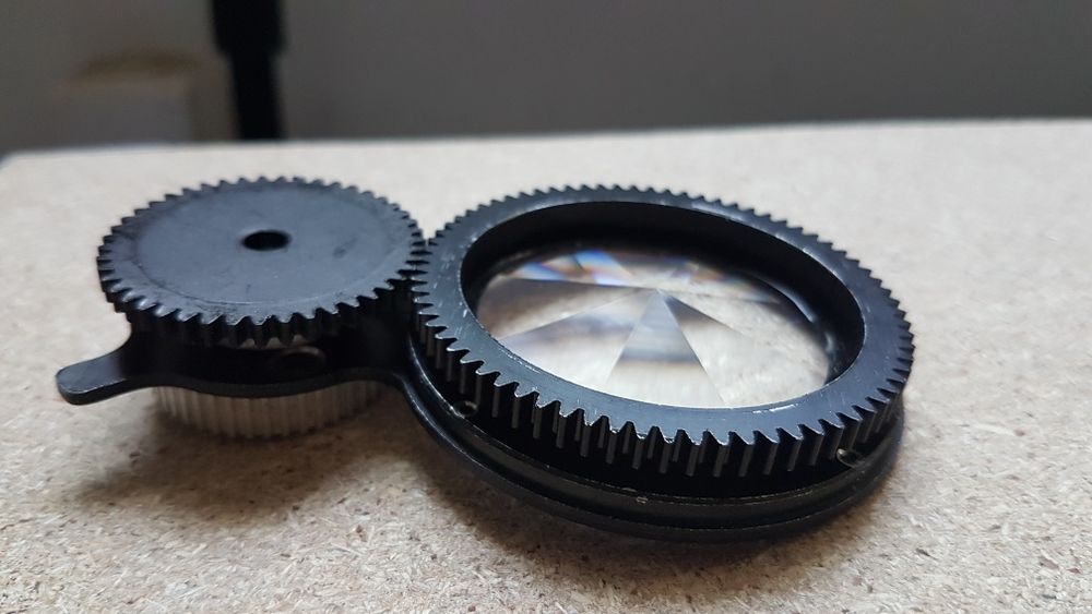 Prisma Sharpy Beam R7 230w