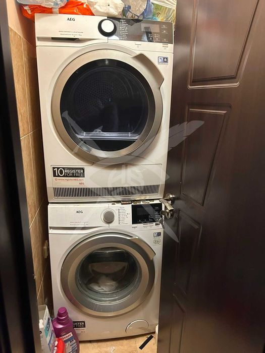 Продава се Многостаен апартамент в Бургас, Изгрев - 120 кв.м за 2750 €/кв.м - Снимка #7