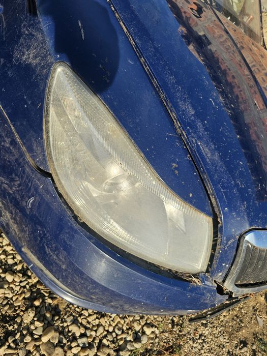 Motor complet fara anexe Skoda Octavia II 1.6 TDI CAYC an 2011