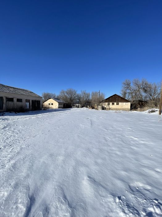 Продам недвижимость вдоль трассы