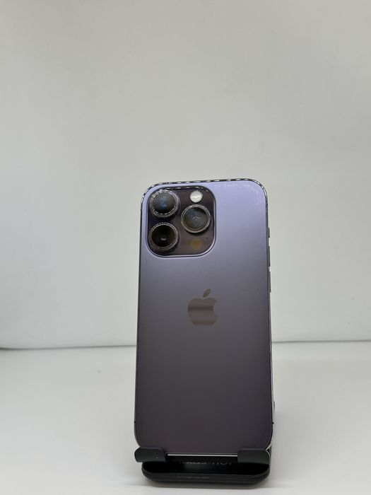Iphone 14 pro 256gb 80% imei 30245