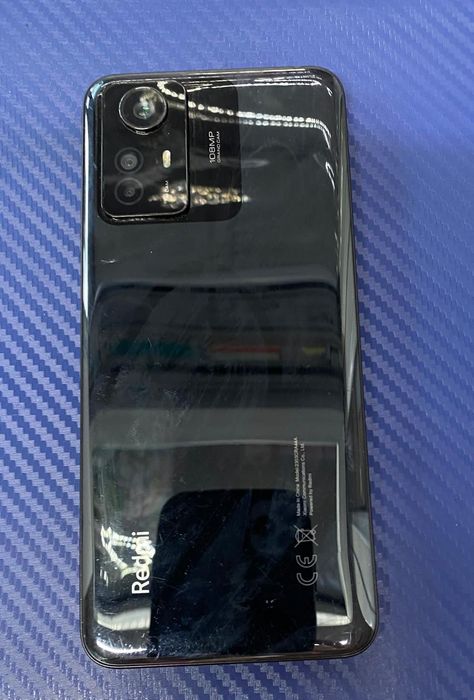 Redmi note 12s продам