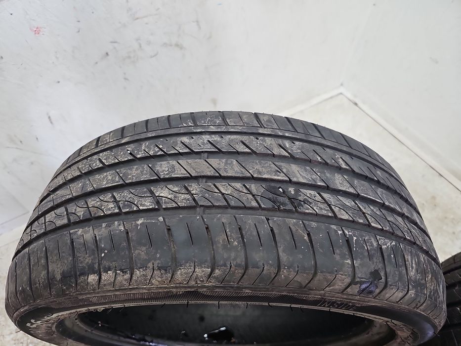 Set 2 anvelope vara LAND ROVER Freelander 2 (FA) [Fabr 2006-2014] OEM
