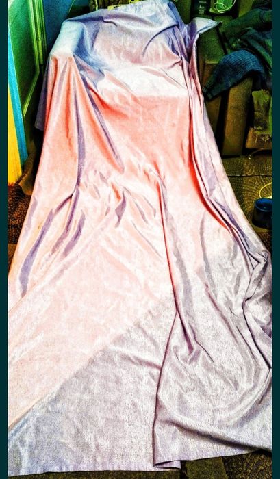 Отдам Шторы для кухни Две Тюли за 5000