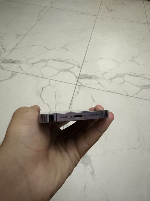 Iphone 14 pro 128