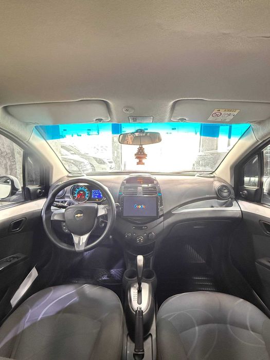 Chevrolet Spark 2016